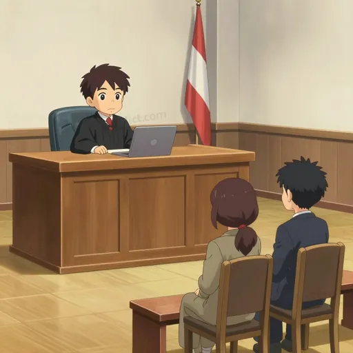trial court