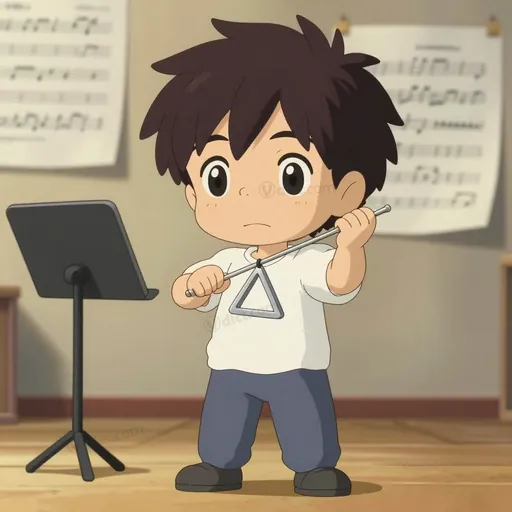 triangle