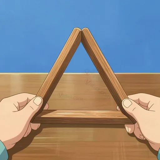 triangularity