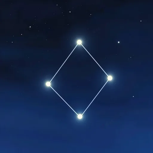 triangulum australe