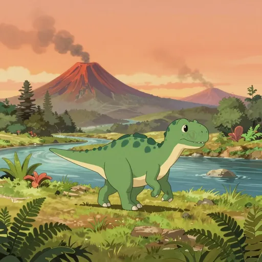triassic