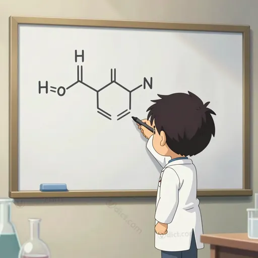 triazine