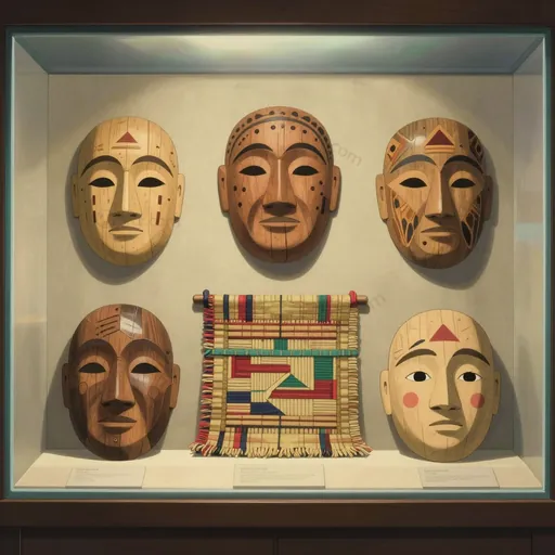 tribal