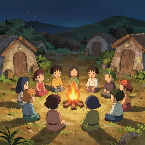 tribe