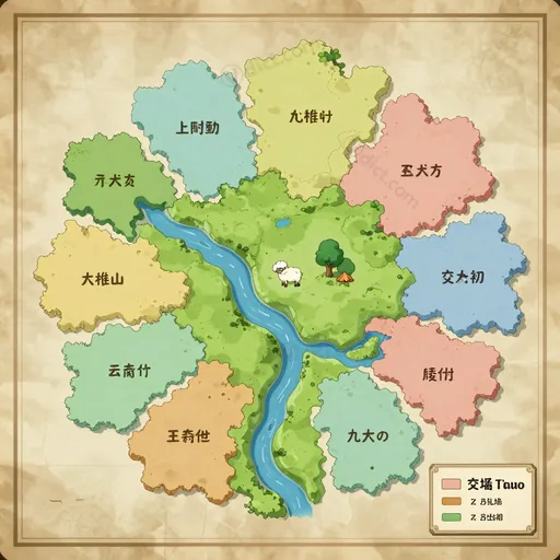 tribes of israel