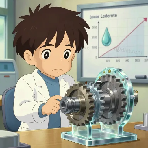 tribology