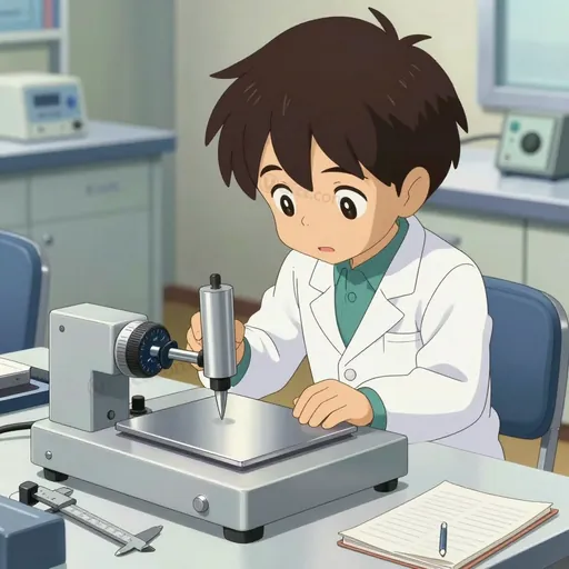 tribometer