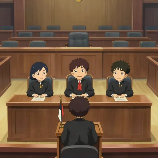 tribunal