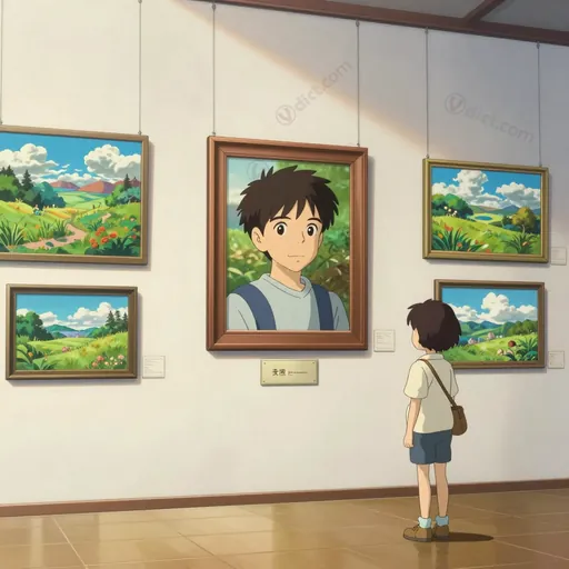 tribute