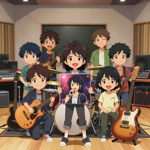 tribute album