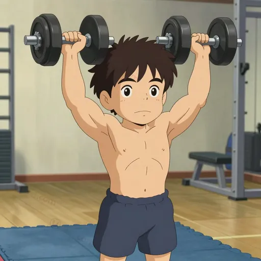 triceps