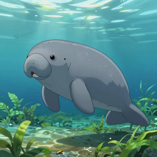 trichechus