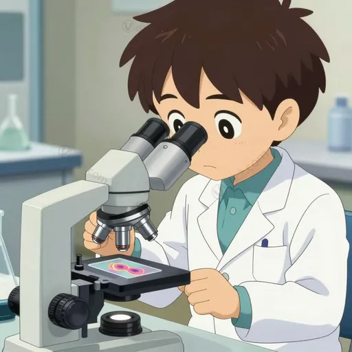 trichomonad