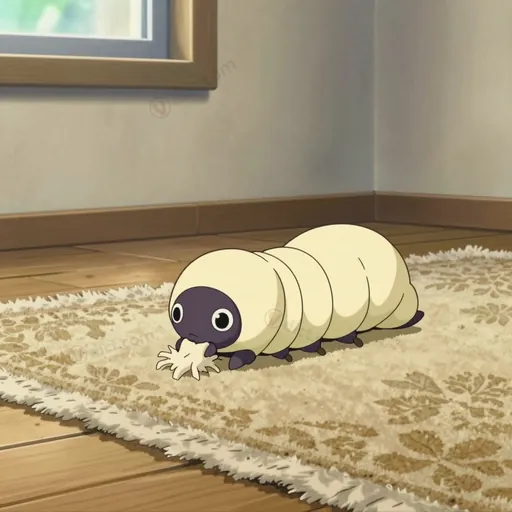 trichophaga