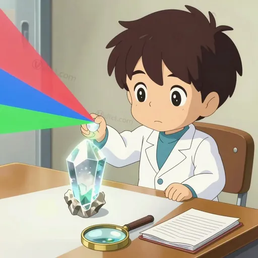 trichroism