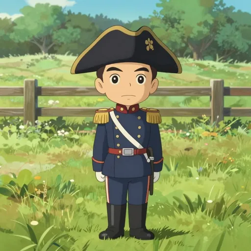 tricorn