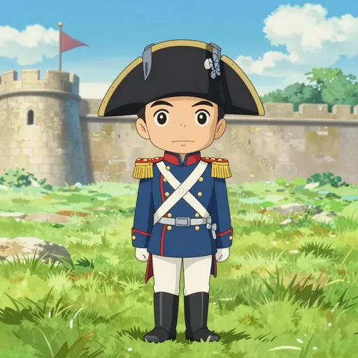 tricorne