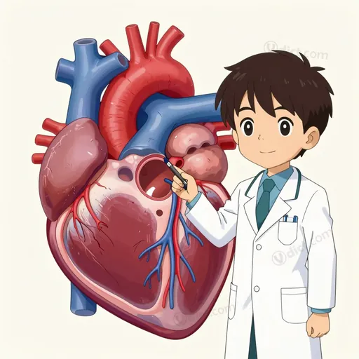 tricuspid valve
