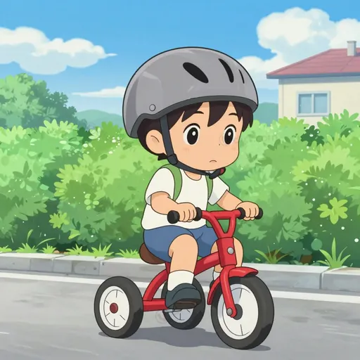 tricycle