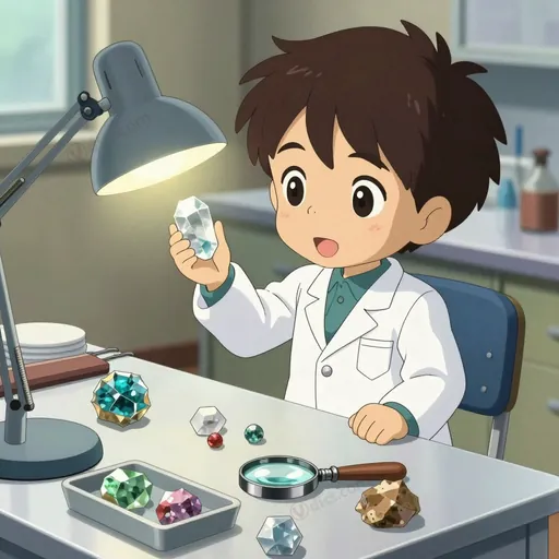 tridymite