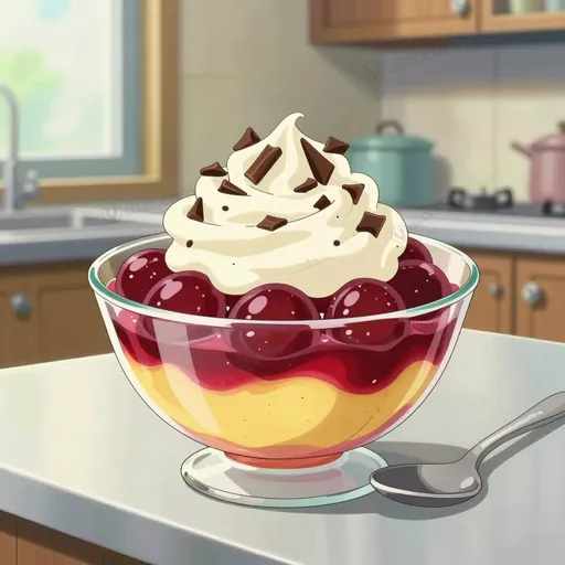 trifle