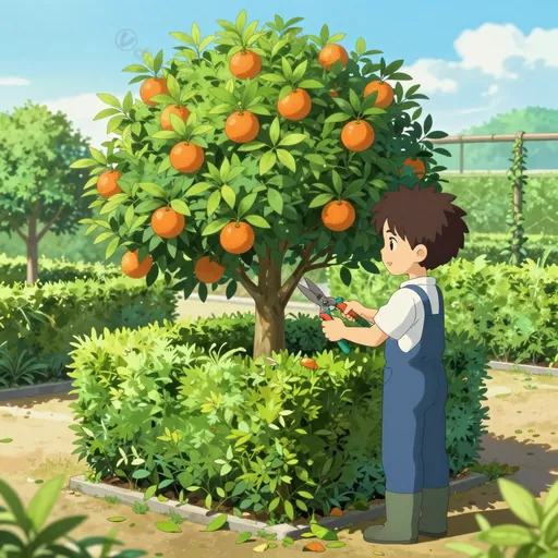 trifoliata