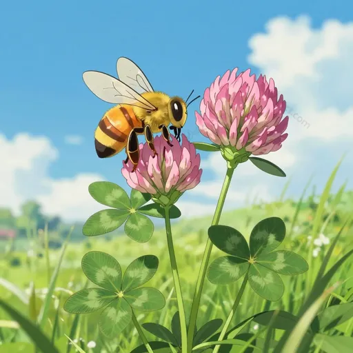 trifolium
