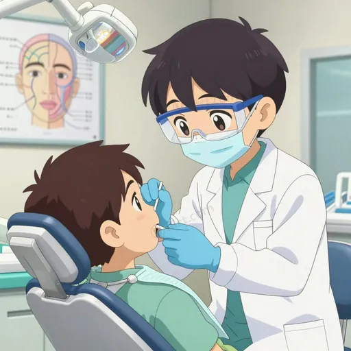 trigeminal