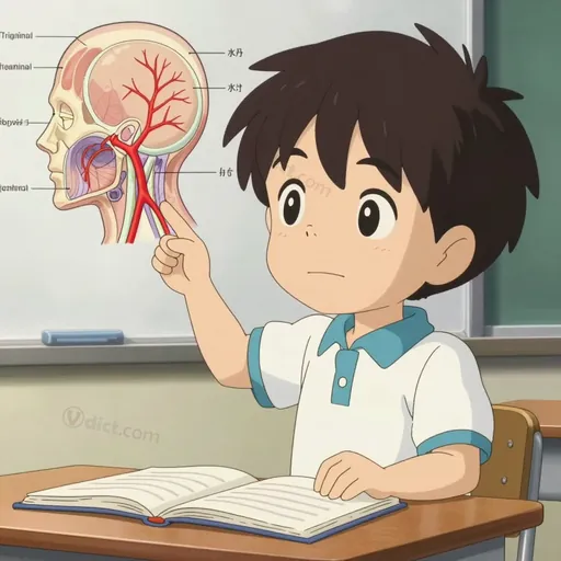 trigeminal nerve