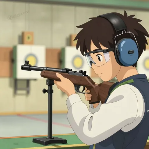 trigger