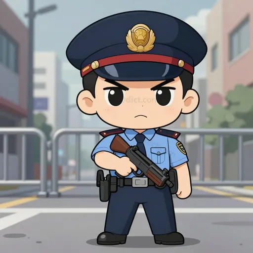trigger-happy