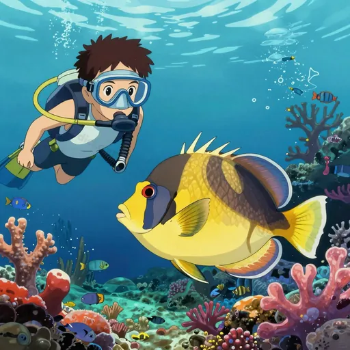 triggerfish
