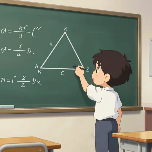 trigonometrician