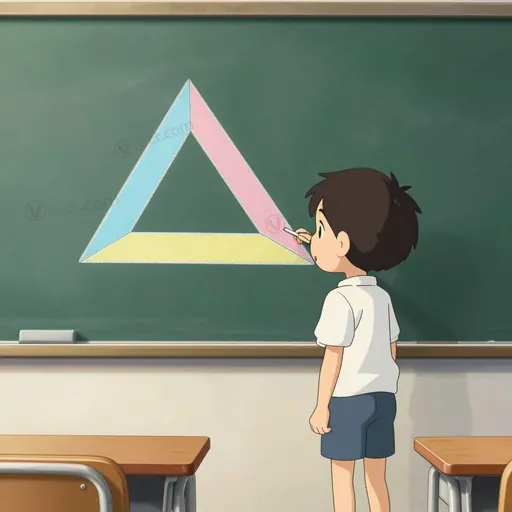trihedral