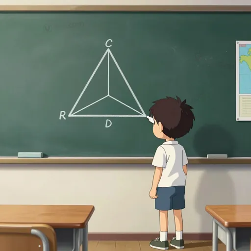 trihedron