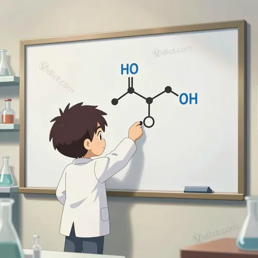 trihydroxy