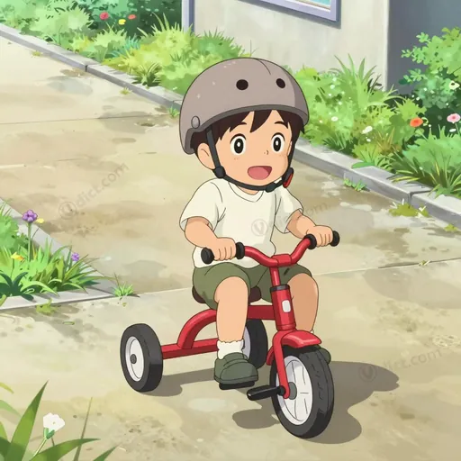 trike