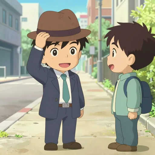 trilby