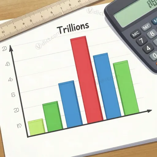 trillion