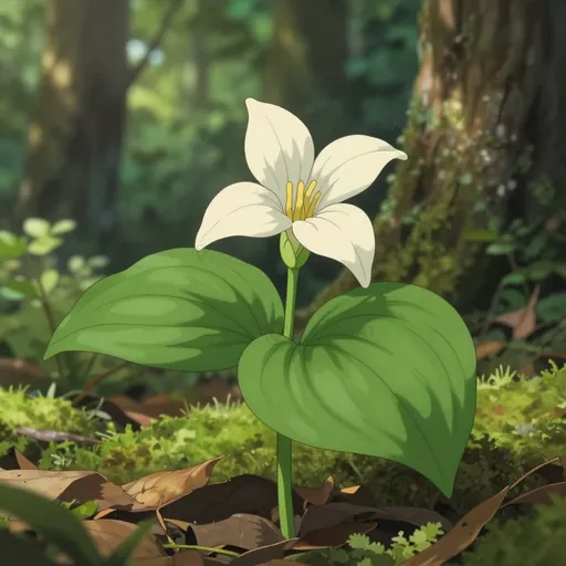 trillium