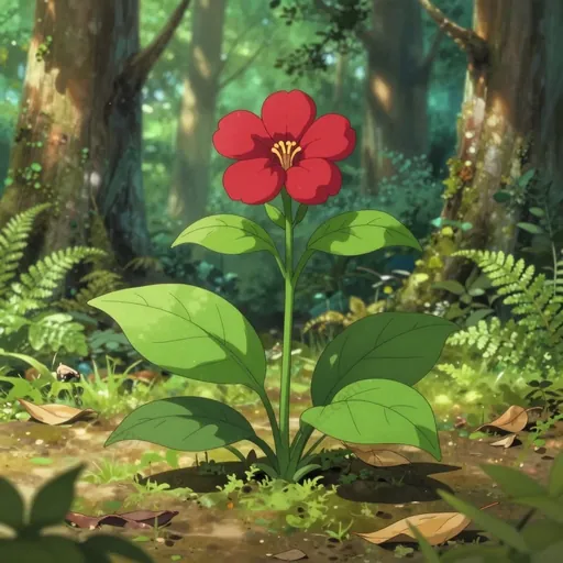 trillium erectum