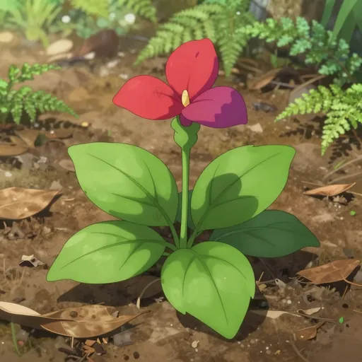trillium sessile