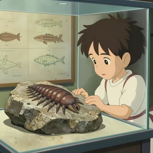 trilobite