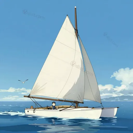 trimaran