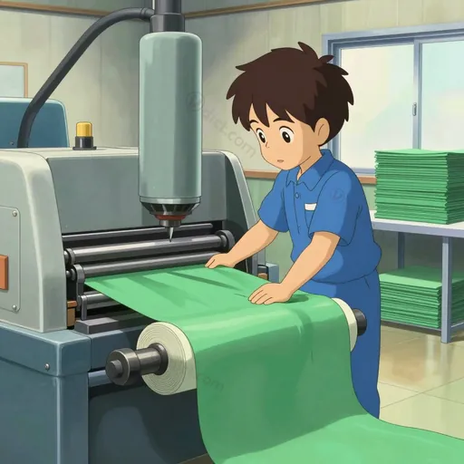trimming-machine