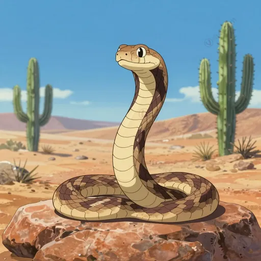 trimorphodon lambda