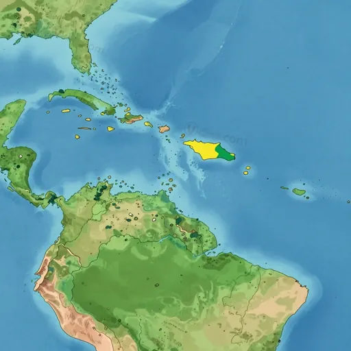 trinidad
