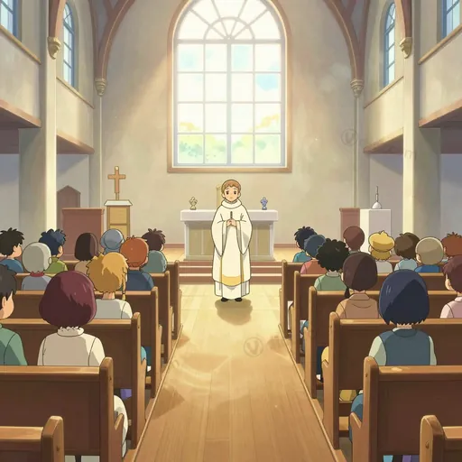 trinity sunday