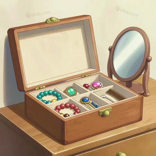 trinketry