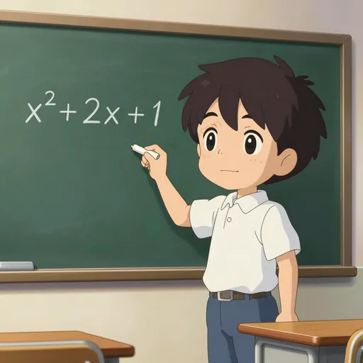 trinomial